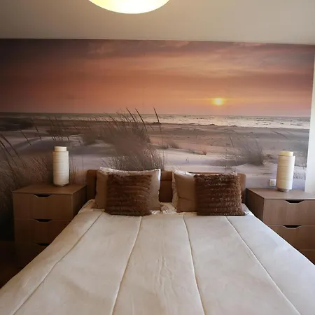 Park View Apartment *