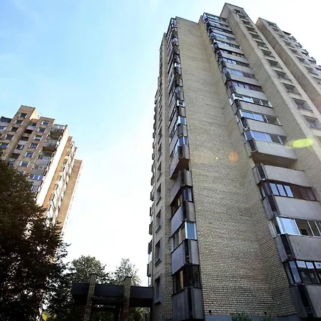 Park View Apartament