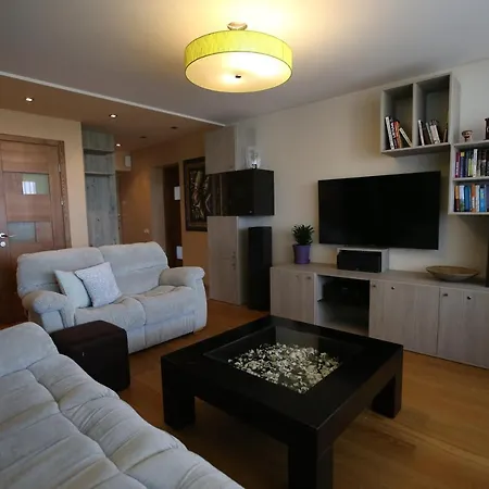 Apartament Park View *
