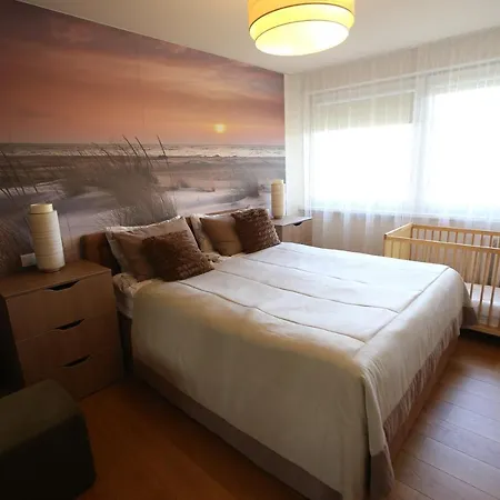 Park View Apartment