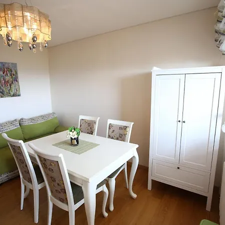 Park View Apartament