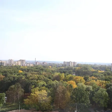 Park View
